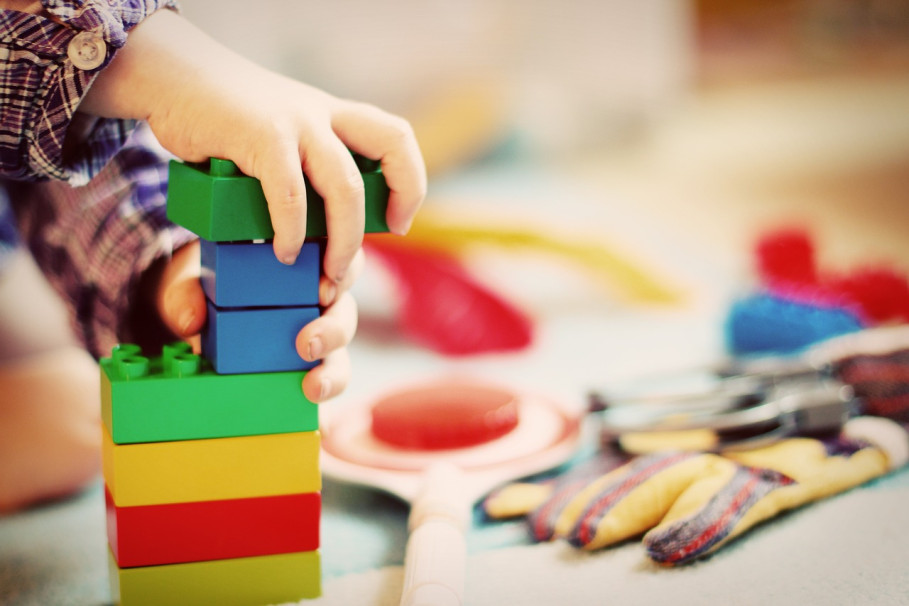 Effizient Heizen und Wohlfühlen im Kindergarten Oberpullendorf