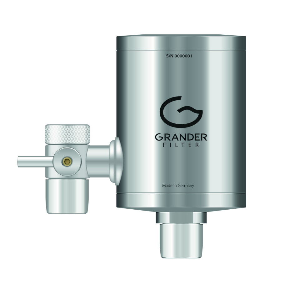 GRANDER® Filter