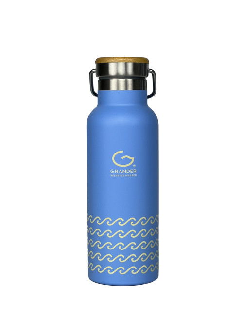 GRANDER® Thermos Bottle