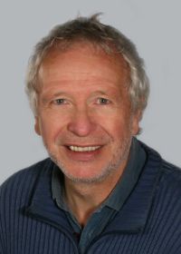 Klaus Bruckner