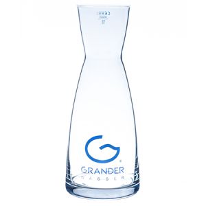 GRANDER Carafes