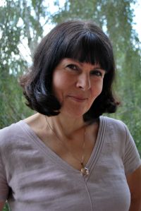 Katrin Handel